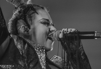 Battle Beast - Photo by Pat