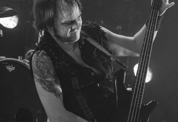 Battle Beast - Photo by Pat