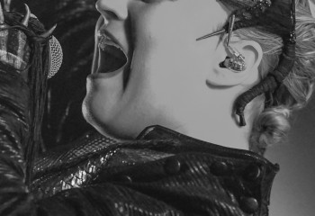 Battle Beast - Photo by Pat