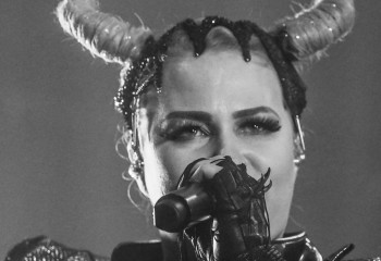 Battle Beast - Photo by Pat