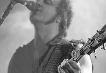 Battle Beast - Photo by Pat