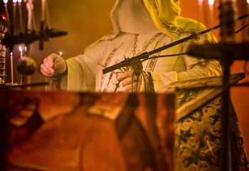 Batushka - Photo By Peti