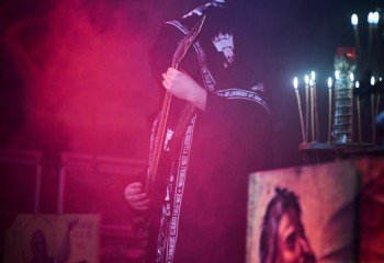 Batushka - Photo By Peti