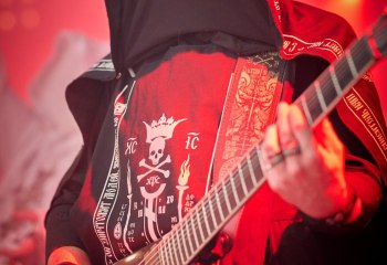 Batushka - Photo By Peti