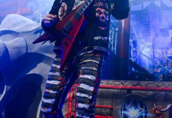 Beast in Black - Photo by Pat