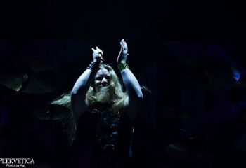 Beast in Black - Photo by Pat