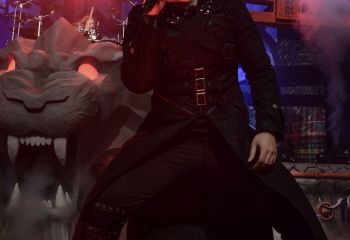 Beast in Black - Photo by Pat