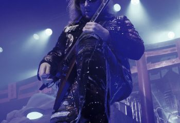 Beast in Black - Photo by Pat