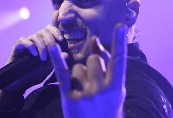 Beast in Black - Photo by Pat