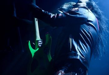 Beast in Black - Photo by Pat