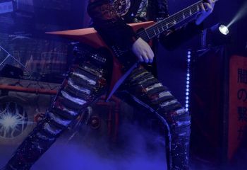 Beast in Black - Photo by Pat