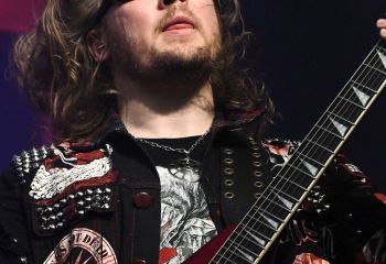 Beast in Black - Photo by Pat