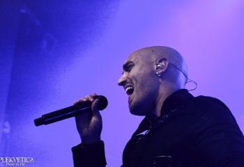 Beast in Black - Photo by Pat