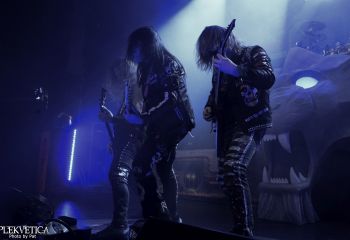 Beast in Black - Photo by Pat