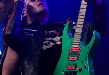 Beast in Black - Photo by Pat