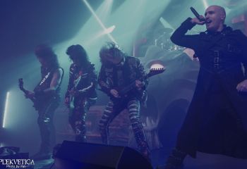 Beast in Black - Photo by Pat