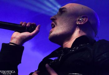 Beast in Black - Photo by Pat