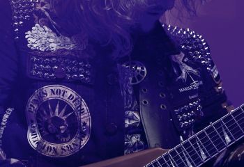 Beast in Black - Photo by Pat