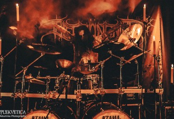 Bedrängnis - 07.04.2024 - Malibu, Bern