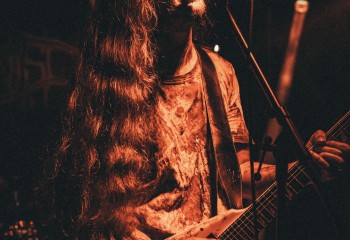 Bedrängnis - 07.04.2024 - Malibu, Bern