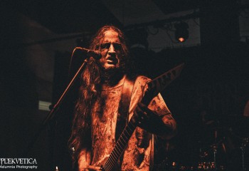 Bedrängnis - 07.04.2024 - Malibu, Bern