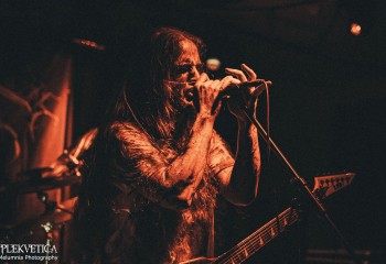 Bedrängnis - 07.04.2024 - Malibu, Bern