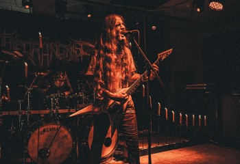 Bedrängnis - 07.04.2024 - Malibu, Bern