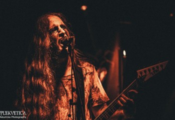 Bedrängnis - 07.04.2024 - Malibu, Bern