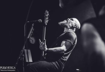 Benighted - Meh Suff! Winter Festival - Photo by Melumnia Photography