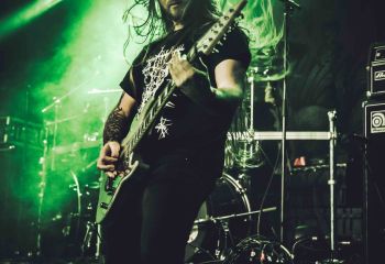 Benighted - Meh Suff! Winter Festival - Photo by Melumnia Photography