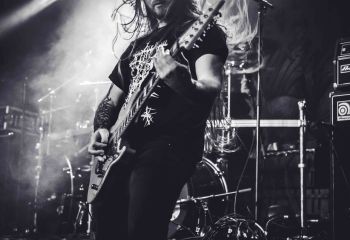 Benighted - Meh Suff! Winter Festival - Photo by Melumnia Photography