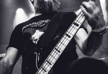 Benighted - Meh Suff! Winter Festival - Photo by Melumnia Photography