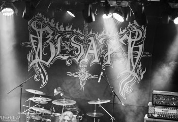 Besatt - Photo By Peti