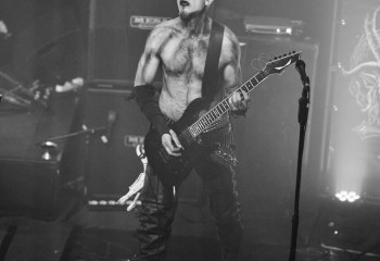 Besatt - Photo By Peti