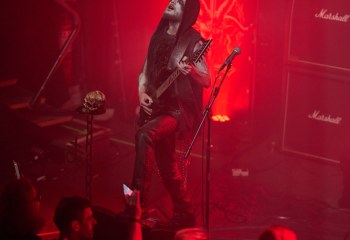 Besatt - Photo By Peti