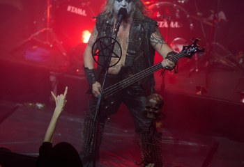 Besatt - Photo By Peti