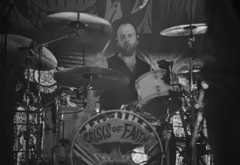 BILLY TALENT - Photo By Peti