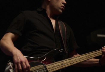 BILLY TALENT - Photo By Peti