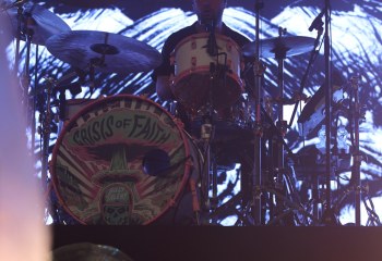 BILLY TALENT - Photo By Peti