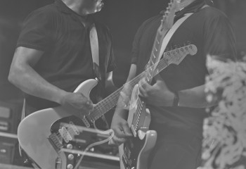 BILLY TALENT - Photo By Peti