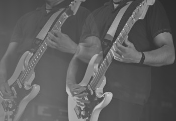 BILLY TALENT - Photo By Peti