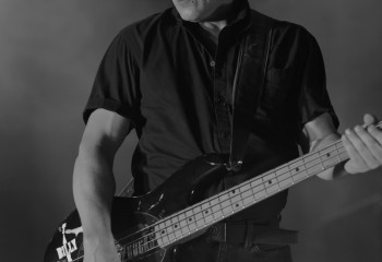 BILLY TALENT - Photo By Peti