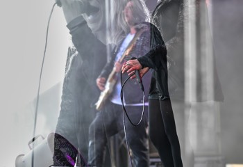 Black Mirrors - Photo By Peti