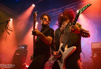 Blackbraid - Photo by Natalie