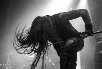 Blackbraid - Photo by Natalie