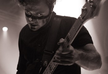 Blackbraid - Photo by Natalie