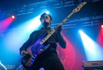 Blackbraid - Photo by Natalie