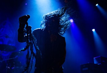 Blackbraid - Photo by Natalie