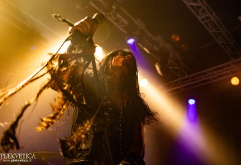 Blackbraid - Photo by Natalie