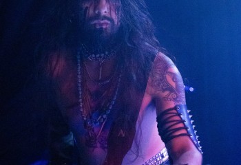 Blackbraid - Photo by Natalie